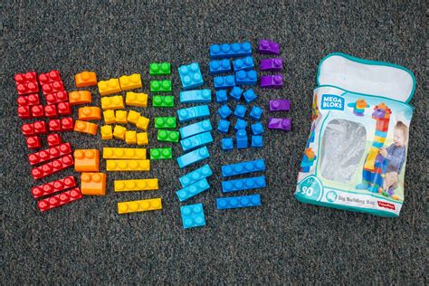 How to order missing pieces from Mega Bloks/Mega Construx sets.